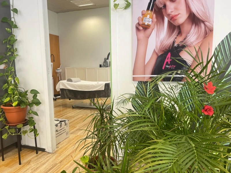 AC Beauty Studio