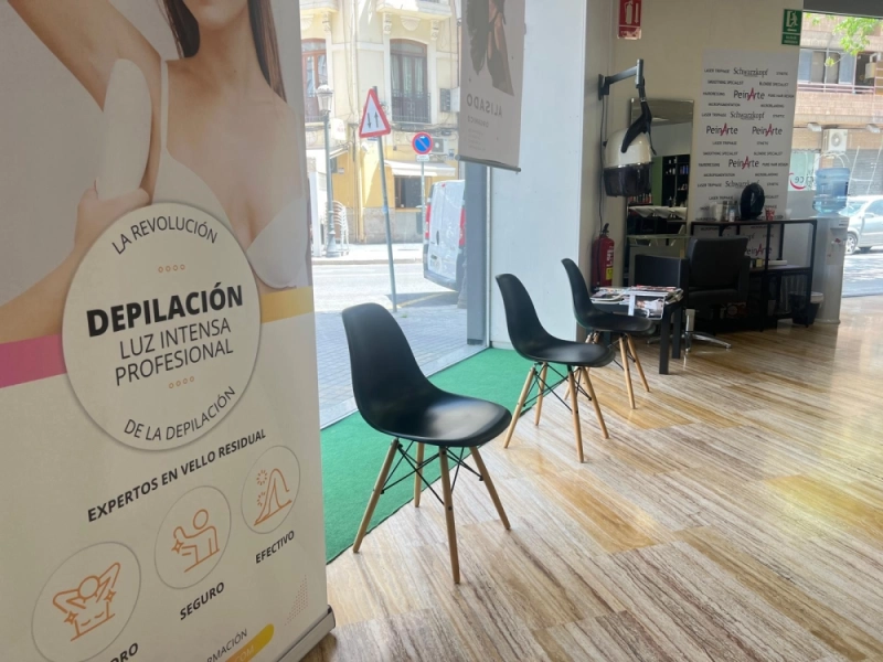 AC Beauty Studio