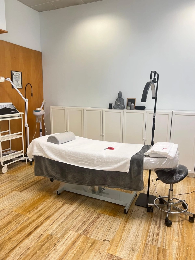 AC Beauty Studio