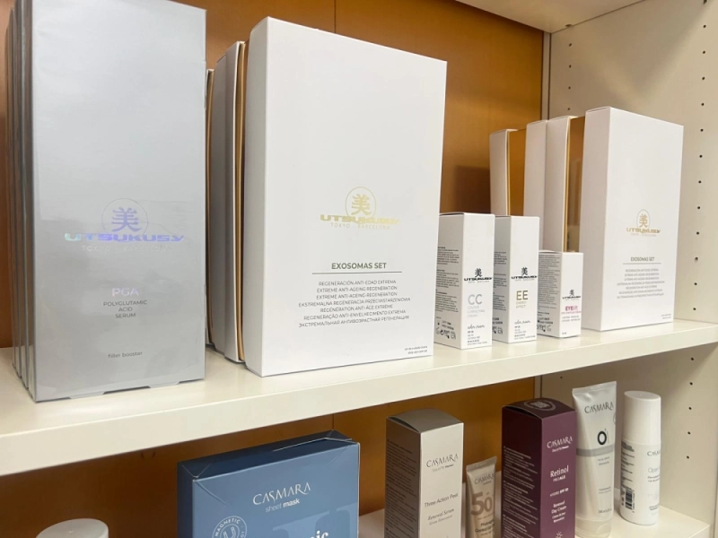 AC Beauty Studio