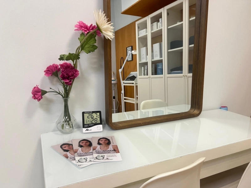 AC Beauty Studio