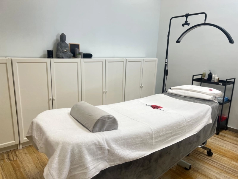 AC Beauty Studio