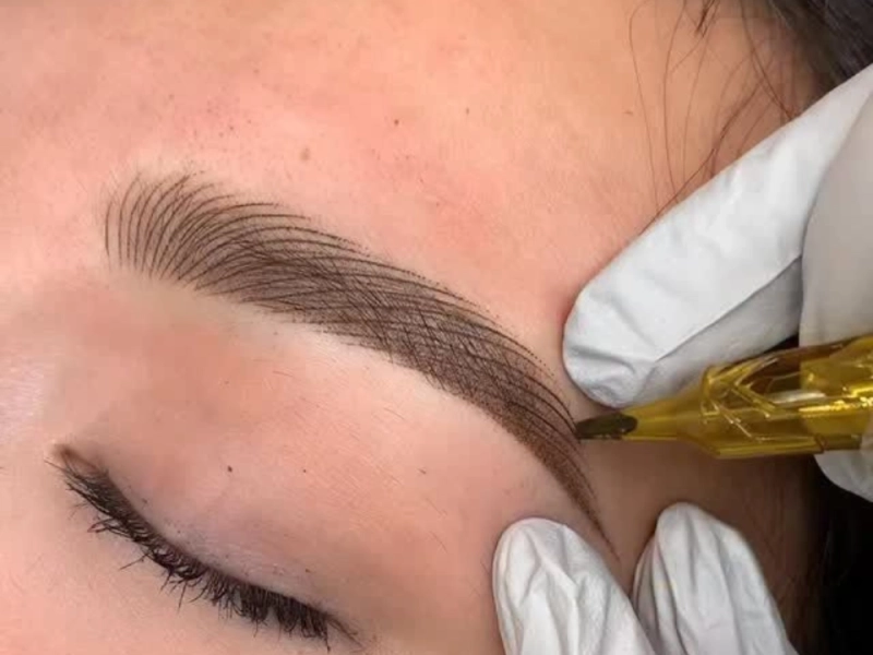 AC Beauty Studio