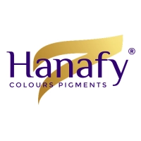 Logo Hanafy pigmentos