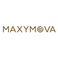 Logo Maxymova