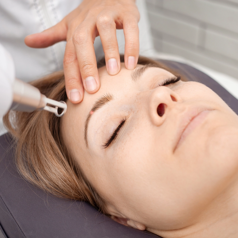 Eliminar micropigmentación de maquillaje permanente