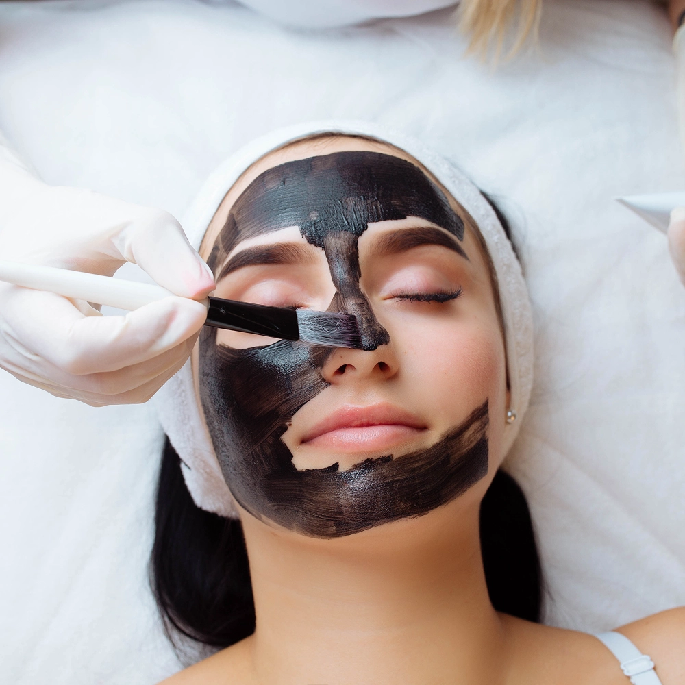 Facial Lumi Black