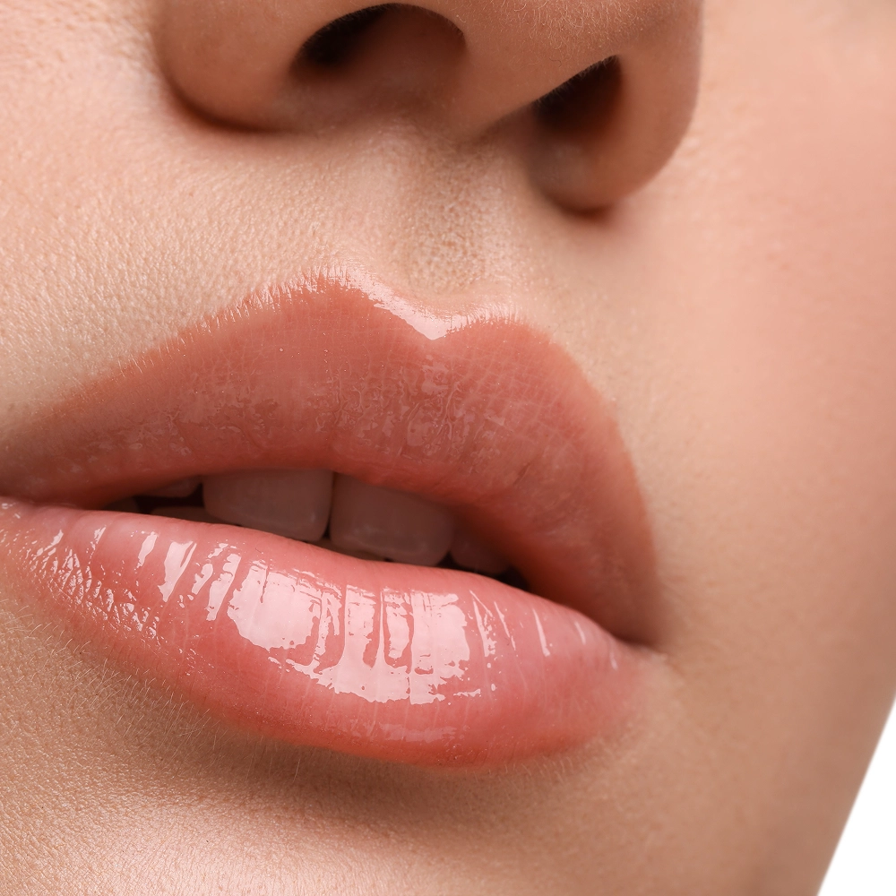 Hidratación de Labios